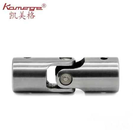 XD-K7 Splitting leather machine bearing precision coupling cardan joint